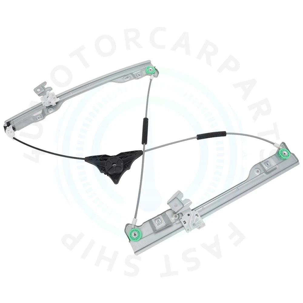 Front Left Power Window Regulator for Nissan Altima (2007–2010)