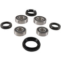 Pivot Works ATV Wheel Bearing Kit for Honda (Front)