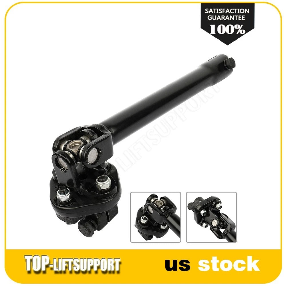 Lower Intermediate Steering Shaft for Dodge Charger Challenger (2008–2010)