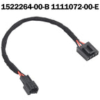 Retrofit Adapter Cable Kit for Tesla Model 3 (2017���2020)