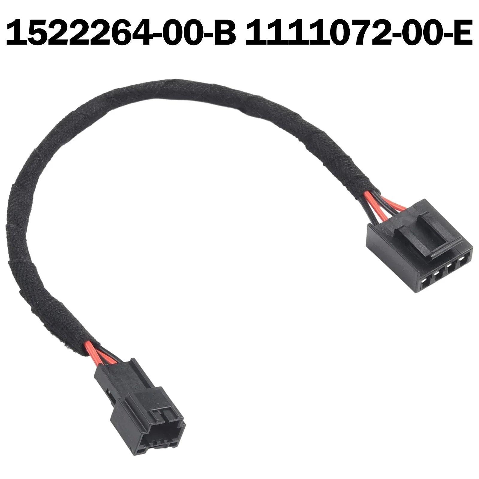 Retrofit Adapter Cable Kit for Tesla Model 3 (2017���2020)