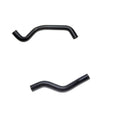 Gates Upper & Lower Radiator Coolant Hose Kit for Avalon Camry Venza ES350 (2005–2017)