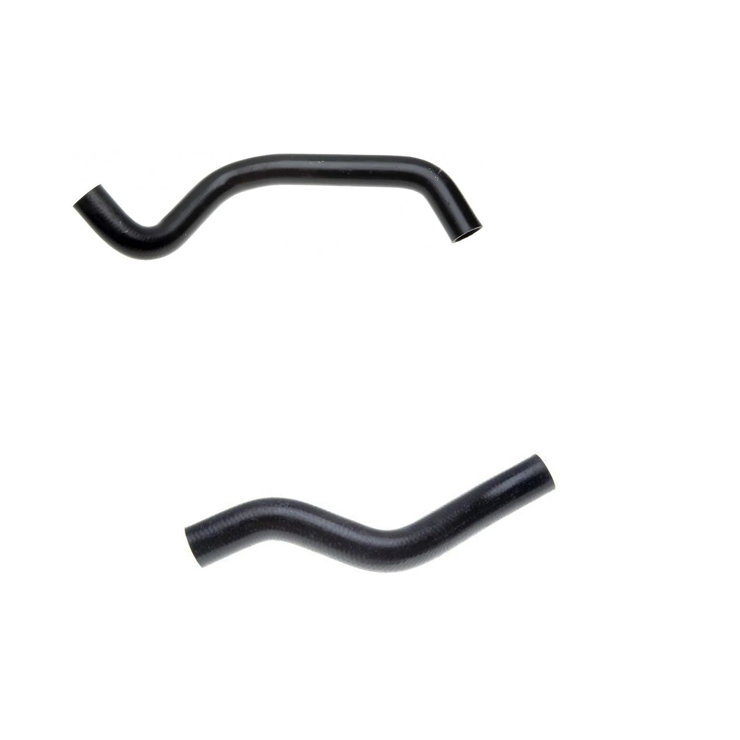 Gates Upper & Lower Radiator Coolant Hose Kit for Avalon Camry Venza ES350 (2005–2017)