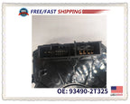 Clock Spring 93490-2T325 for Kia Optima (2014–2016)