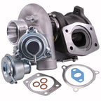 Turbocharger for Volvo C70 S60 S70 V70 2.4L (1999–2002)