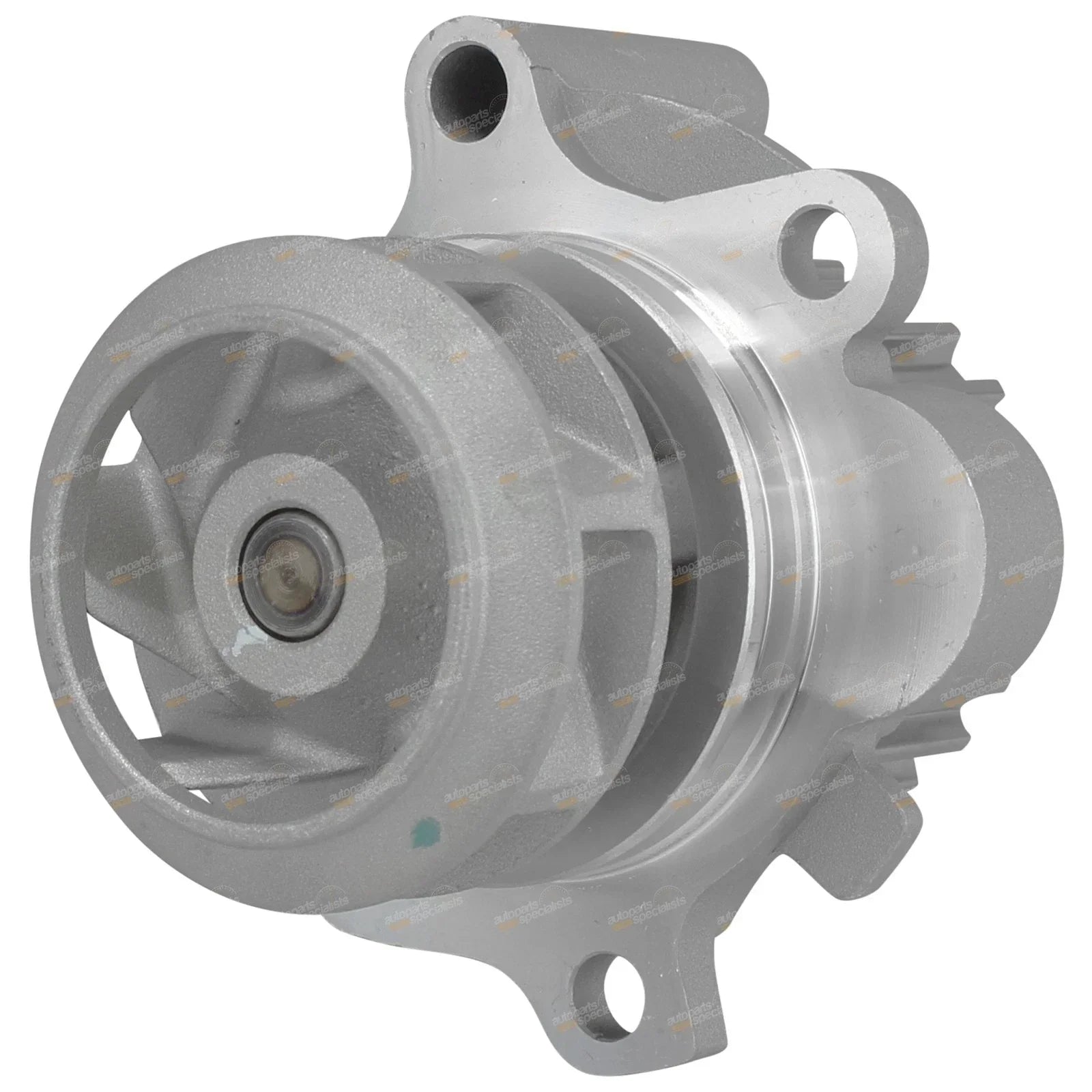 4cyl 1.8L Water Pump for Audi TT (1999 - 2006)