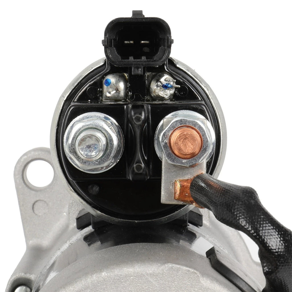 Starter for Buick Encore, Chevrolet Cruze, Malibu (2016)
