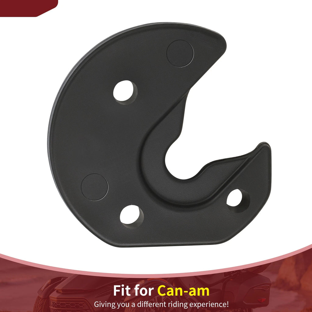 Console Assembly Housing Clip 219800158 for Can-am Spyder RT (2008–2023)