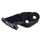 Left Front Bumper Bracket for BMW 3 Series E46 (1998-2006)