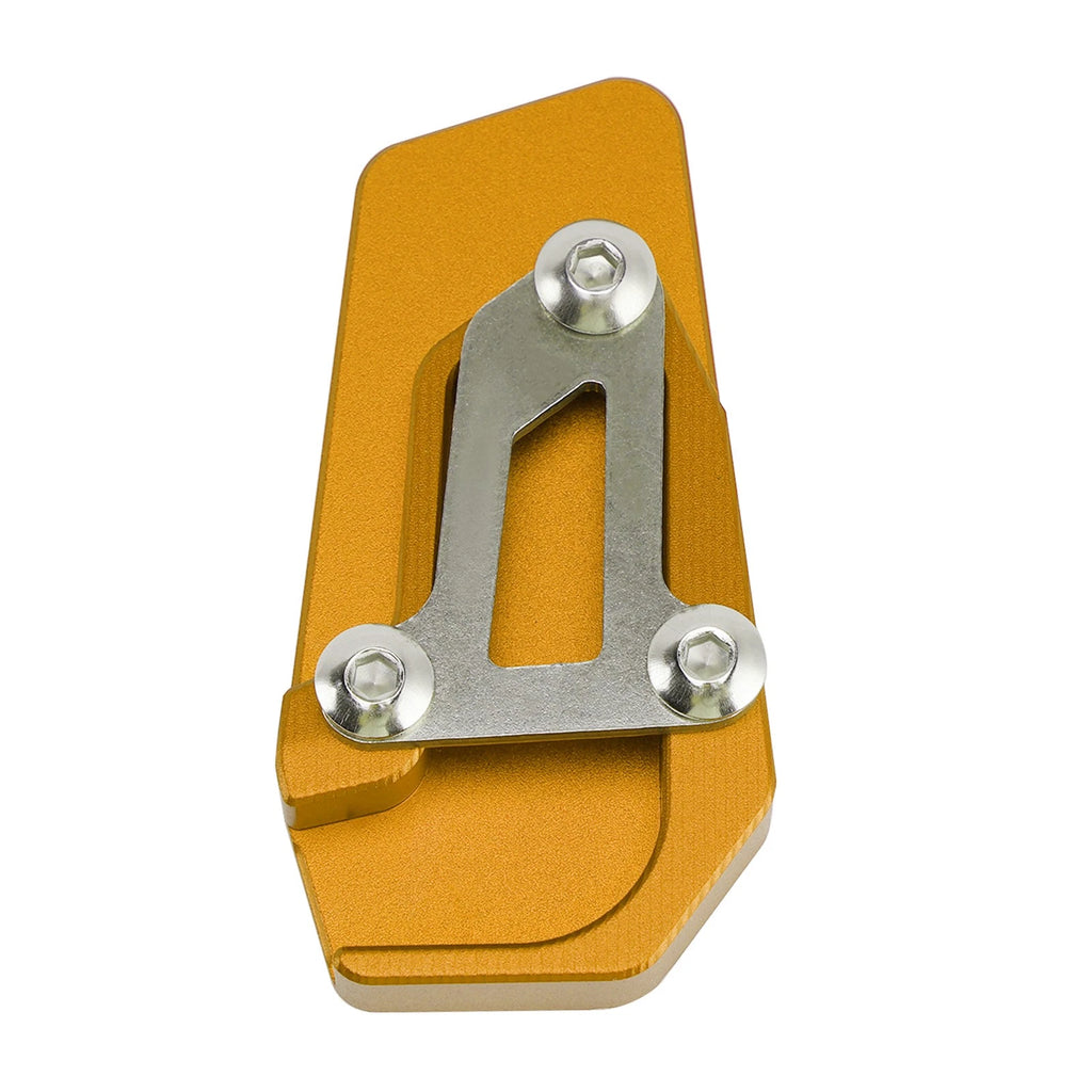 Rear Brake Enlarger Lever Pedal Extension for BMW S1000XR (2015–2019)