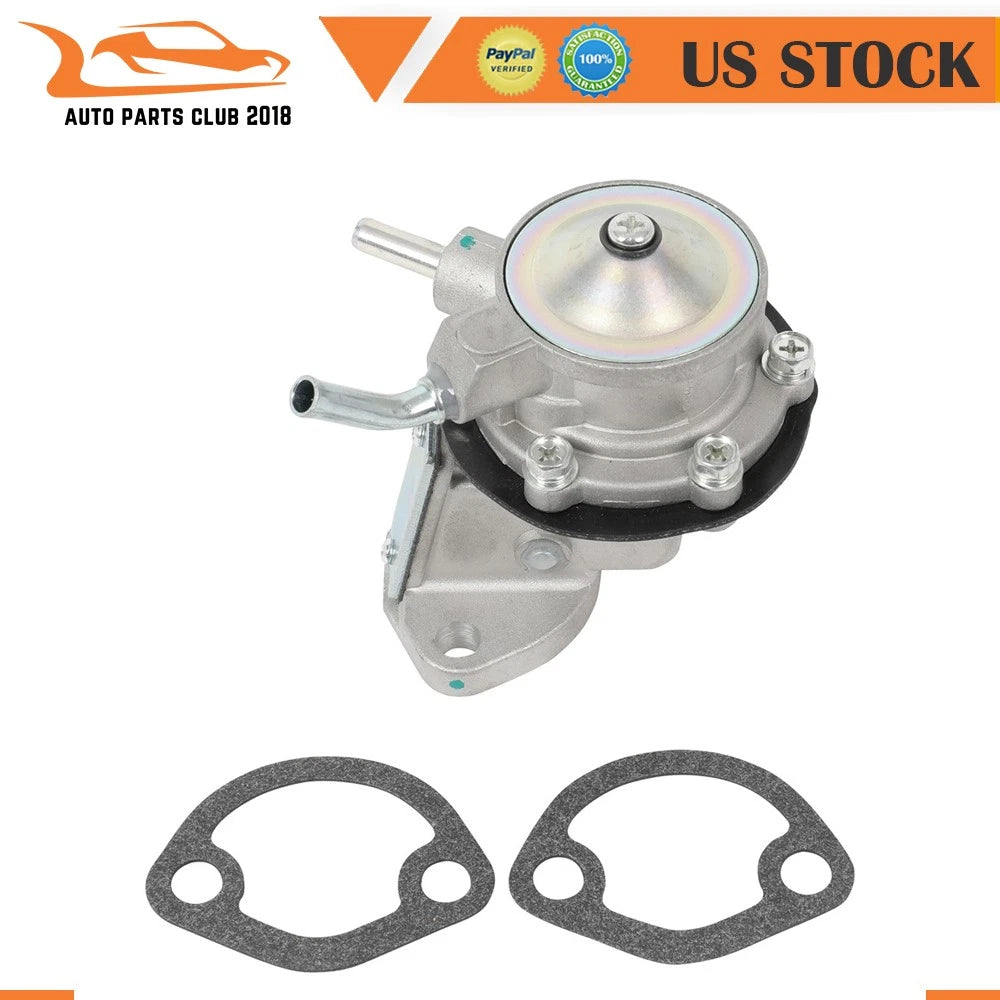Fuel Pump Module for Volkswagen Transporter, Beetle, Karmann Ghia (1.6L)