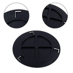 Lid Wheelhouse Cover Accessories Inner Fender-Access Cap for Various Makes