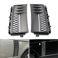 Fender Vent Cover Grille for Land Rover Range Rover (2010-2012)