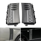 Fender Vent Cover Grille for Land Rover Range Rover (2010-2012)