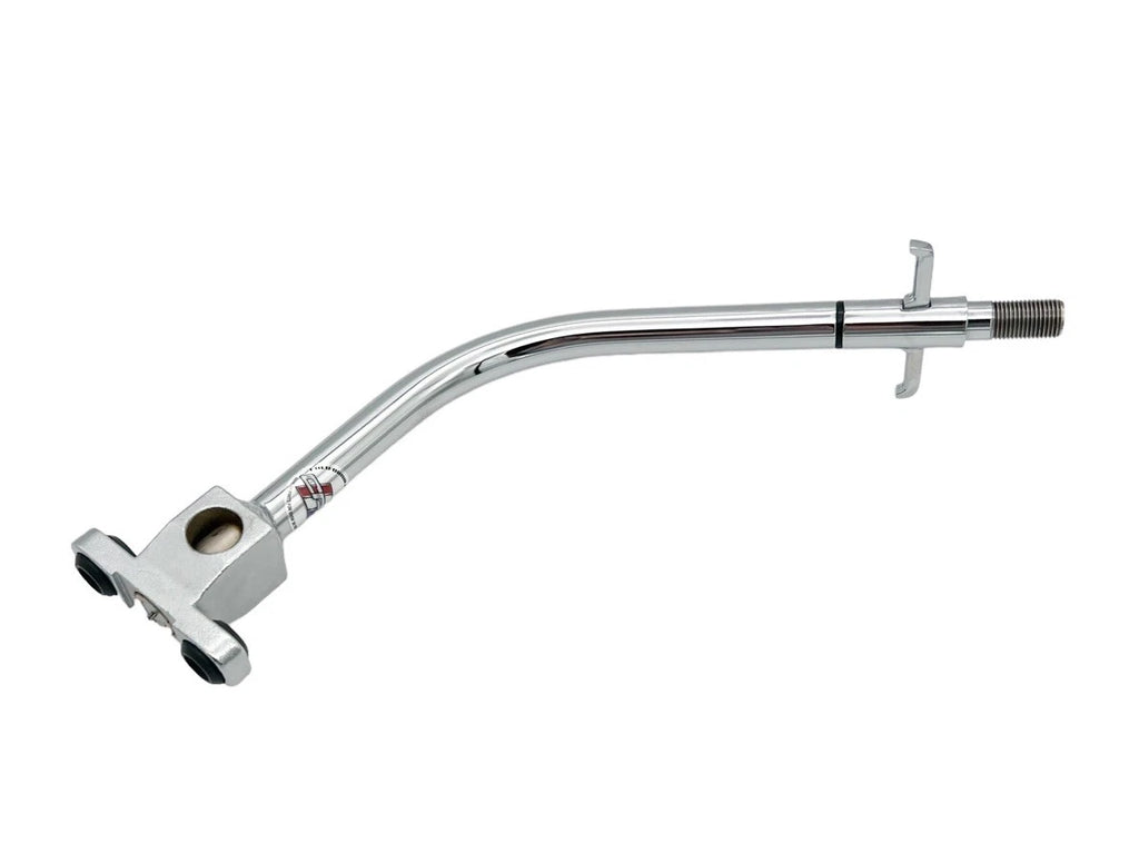 Chrome Shift Lever with Hardware for 1965–1967 Ford Mustang 4-Speed