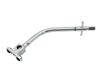 Chrome Shift Lever with Hardware for 1965–1967 Ford Mustang 4-Speed
