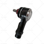 2X Front Tie Rod Ends for Mitsubishi Lancer GL CE ES (1995–2007)