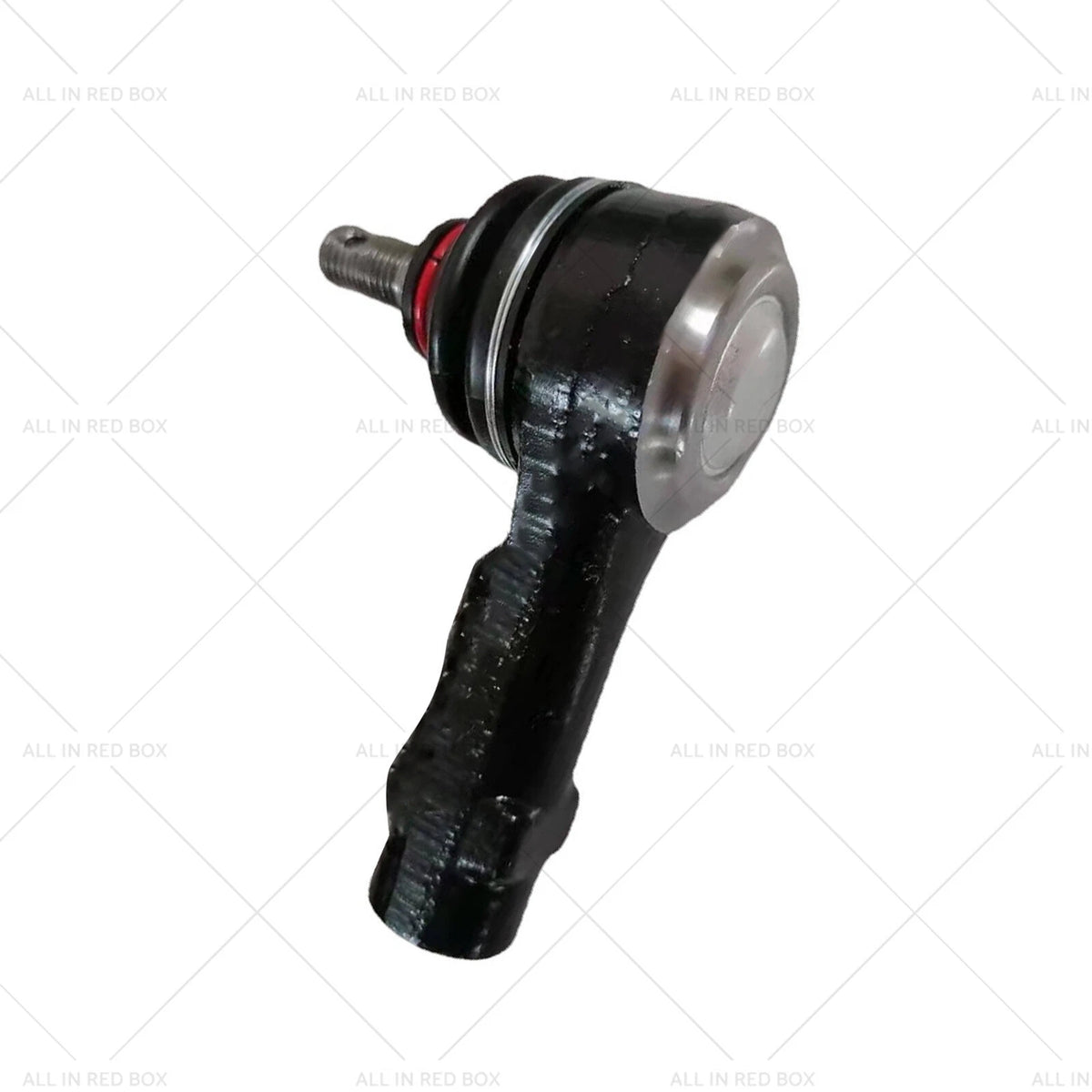 2X Front Tie Rod Ends for Mitsubishi Lancer GL CE ES (1995–2007)