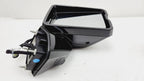 OEM Mirror for GMC Hummer EV (2022–2026) RH Front Right w/Blind Spot & Camera 86312385