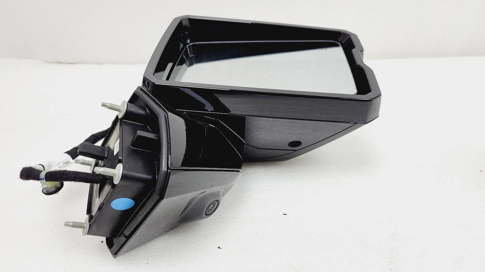 OEM Mirror for GMC Hummer EV (2022–2026) RH Front Right w/Blind Spot & Camera 86312385