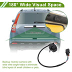 Rear View Camera for Hyundai Tucson IX35 (2010–2015) 120-180°
