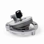 Ignition Switch Lock & Fuel Gas Cap Key Set for Honda CB1000 (1993–1997)