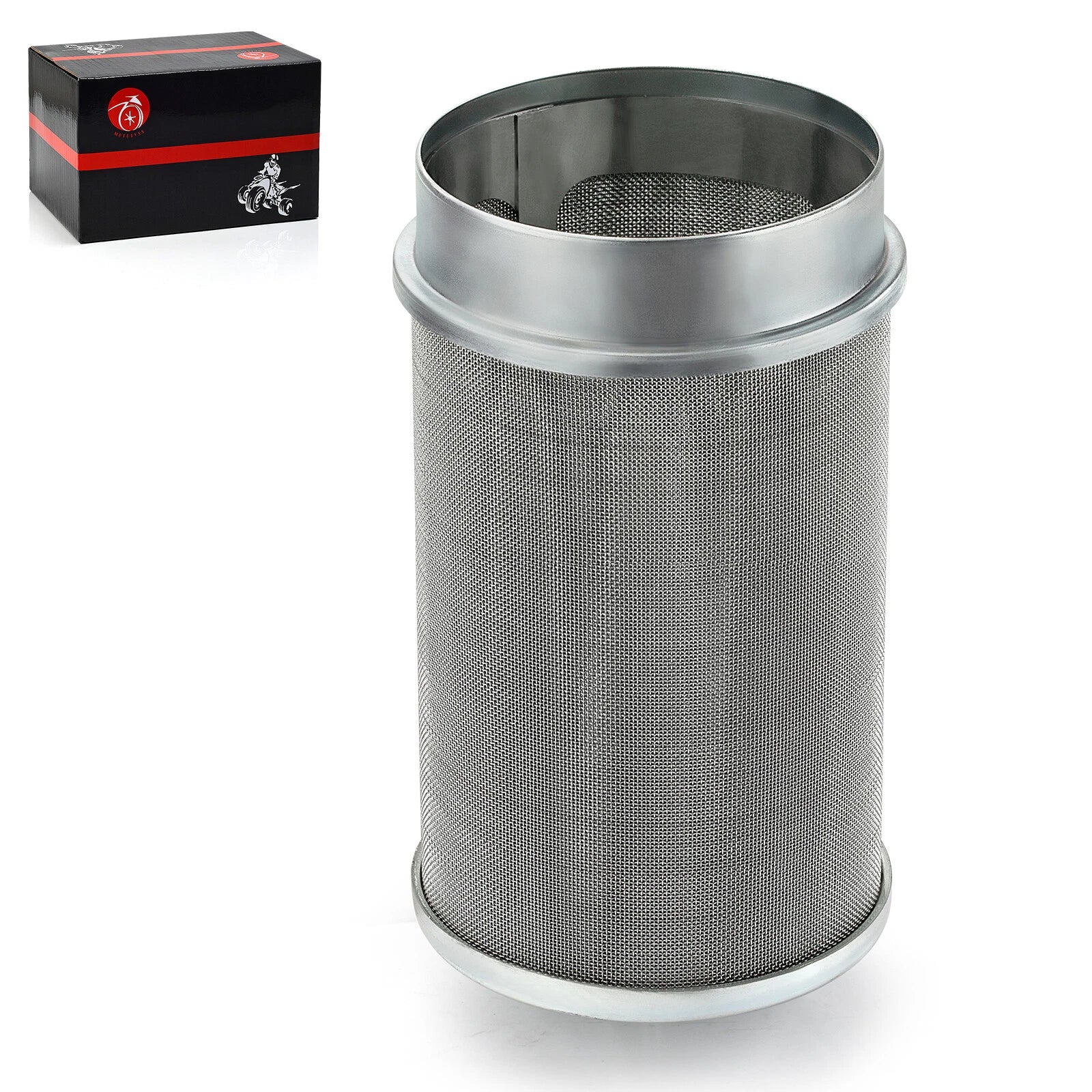 Air Filter Cleaner for Honda TRX450R TRX450ER (2006–2014)