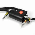 Ignition Coils W Cap for Suzuki GS series (1976–2002)