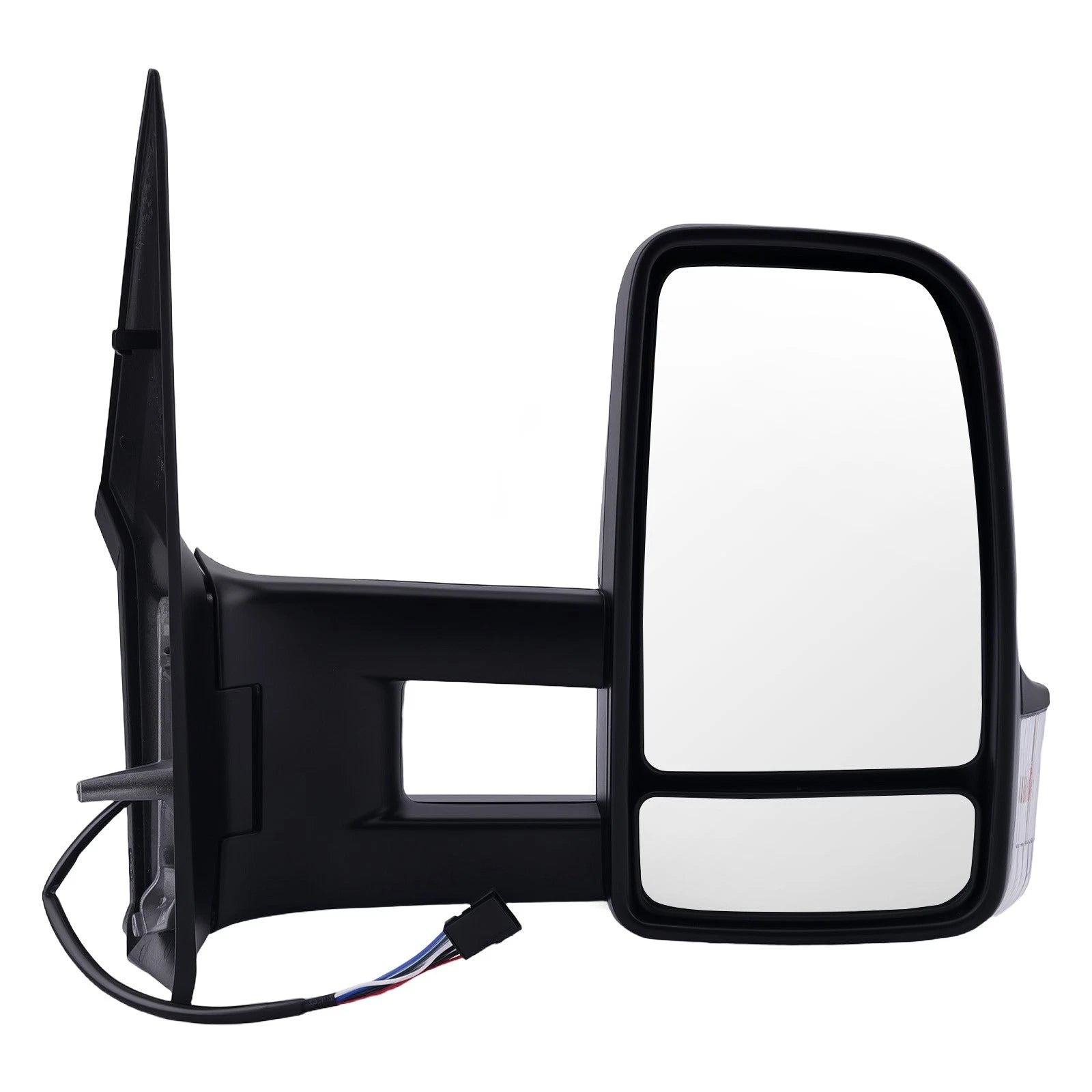 Heated Side Mirror Right for Mercedes-Benz Sprinter 515 CDI (2018)