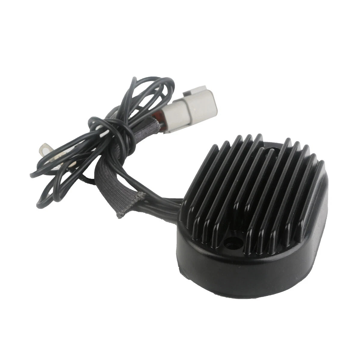 Voltage Rectifier Regulator for Harley Dyna (2004–2005) & Fatboy (2001–2006) 74610-01 74540-01