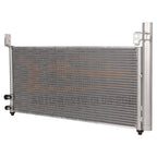 AC Condenser 3790 for Lexus CT200h (2011–2017) 1.8L