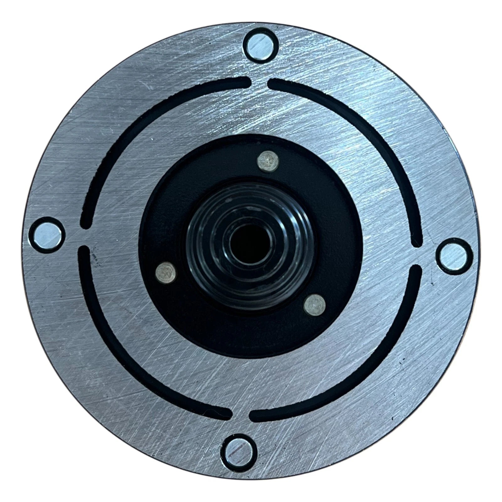 AC Compressor Clutch Replacement for Mercedes Sprinter 3500 (2016-2018)