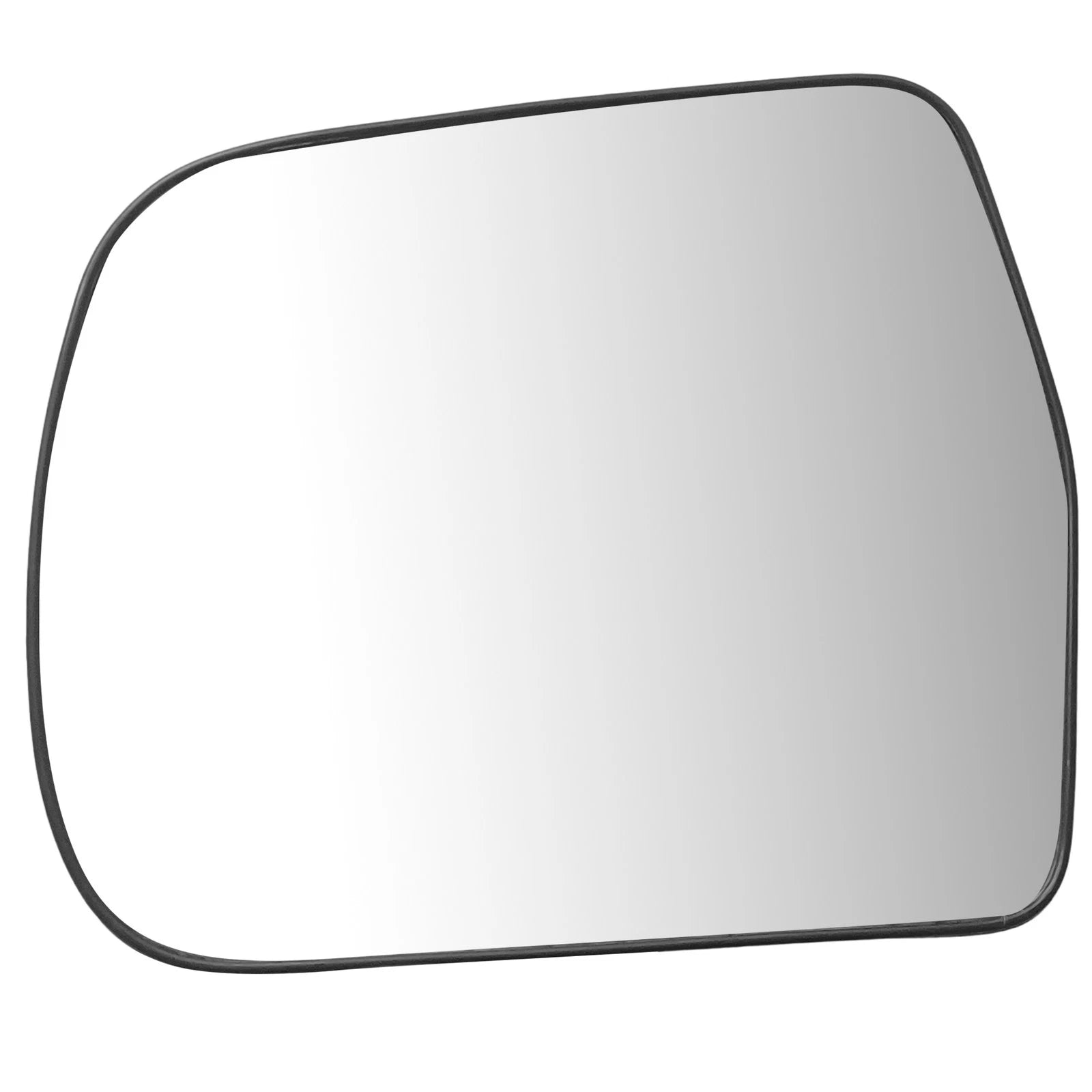 Heated Left Mirror Glass for Toyota Highlander (2001–2007) 8796148160