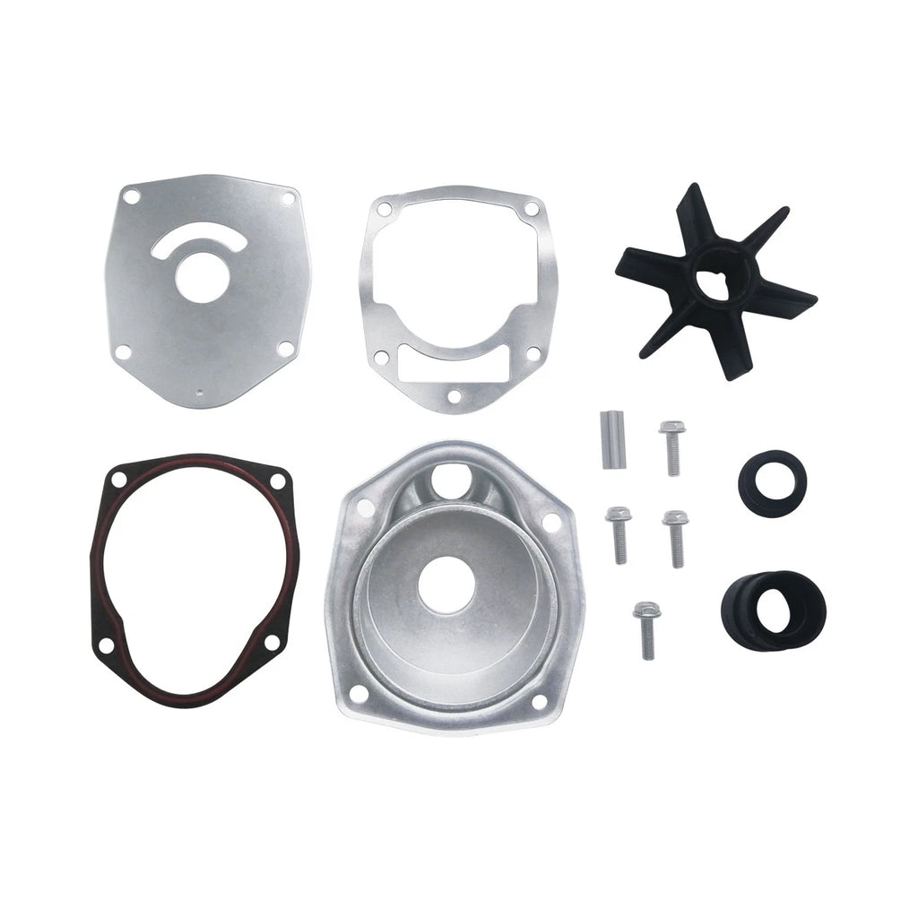 Water Pump Impeller Kit for Mercury Outboard 200-400HP (2000–2023)