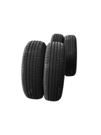 Set of 4 Tires MILEAGEMAX SUV/CUV AS A/S 265/75 R16 116T All Season