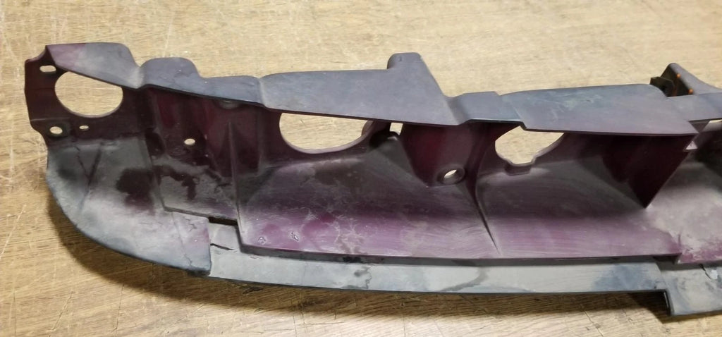 Header Panel for Mercury Cougar (1989–1990) E9WB-8B041-AJ