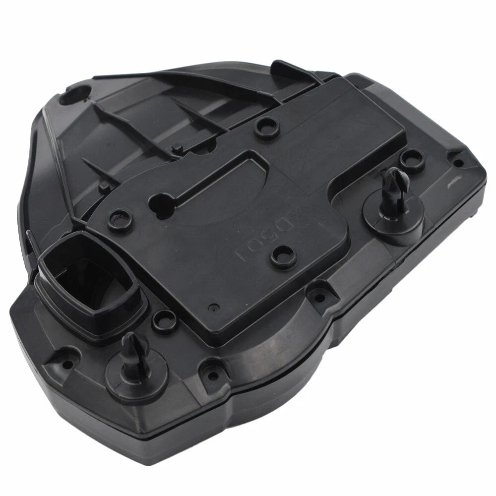 Speedo Tach Gauge Case Cluster Cover for Suzuki GSXR1000 (2005–2006)