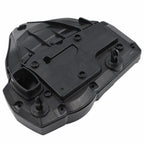 Speedo Tach Gauge Case Cluster Cover for Suzuki GSXR1000 (2005–2006)
