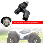 Fuel Injector 16450-HR3-A43, 16450-HR3-A42 for Honda TRX420, TRX500 (2007–2023)