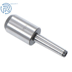 MT2 Taper End Mill Tool Holder Adapter for Single End Mills (5/8", 3/8"-16)