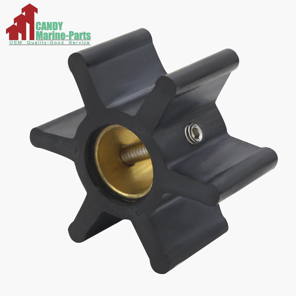Flexible Impeller for Jabsco 22405-0001, Johnson 09-808B, 09-45589 (No Years)