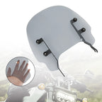 ABS Windshield for Sportster S RH1250 (2021–2022)
