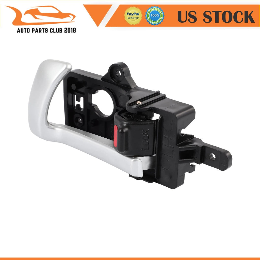Interior Door Handle Set for Hyundai Santa Fe (2007-2012)