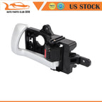 Interior Door Handle Set for Hyundai Santa Fe (2007-2012)