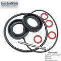 Seal Kit for Yamaha Outboard Gearcase Lower Unit (93101-17054)