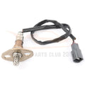 Set of 4 Heated Upstream O2 Oxygen Sensors for Toyota Sequoia (2001–2004)