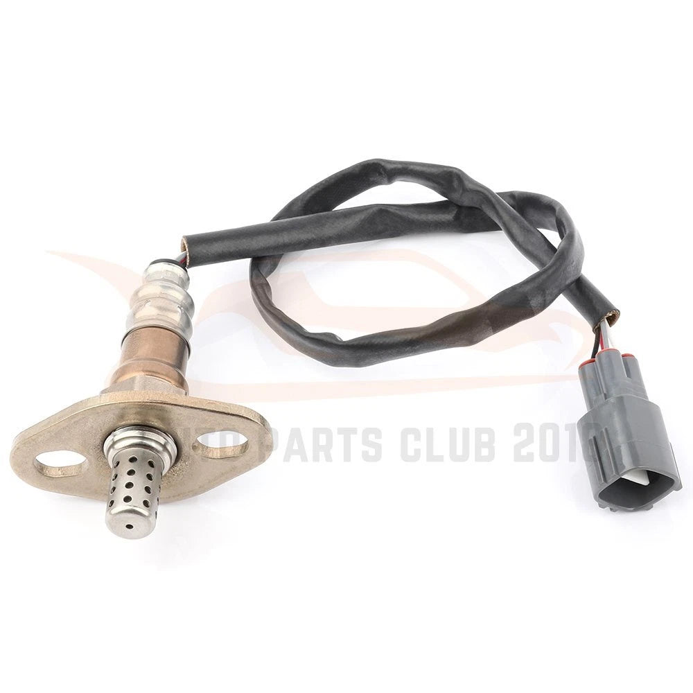 Set of 4 Heated Upstream O2 Oxygen Sensors for Toyota Sequoia (2001–2004)