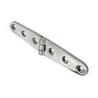 Hinge / 152×28MM / 316 Stainless Steel Heavy Duty Marine Silver for Boat