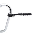 1.25" Highway Foot Pegs for Harley Touring Road King Street Glide (2014–2023)