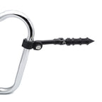 1.25" Highway Foot Pegs for Harley Touring Road King Street Glide (2014–2023)